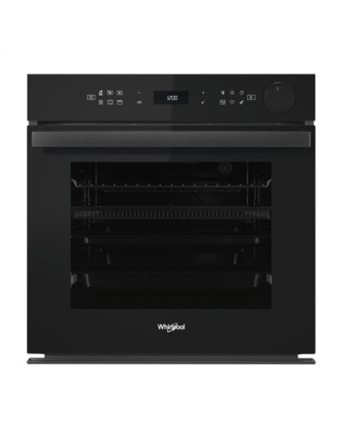 Whirlpool Oven | AKZ9S 8270 FB | 73 L | Electric | Hydrolytic/Pyrolysis | Electronic | Steam function | Convection | Height 59.5