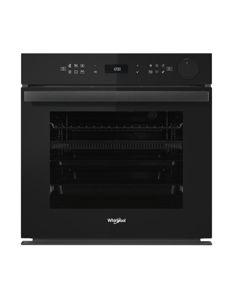 Whirlpool Oven | AKZ9S 8270 FB | 73 L | Electric | Hydrolytic/Pyrolysis | Electronic | Steam function | Convection | Height 59.5