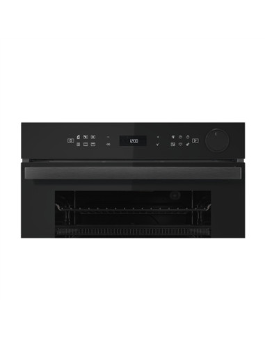 Whirlpool Oven | AKZ9S 8270 FB | 73 L | Electric | Hydrolytic/Pyrolysis | Electronic | Steam function | Convection | Height 59.5