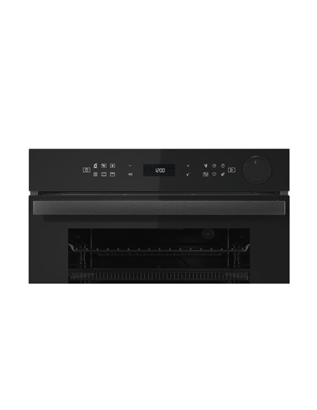 Whirlpool Oven | AKZ9S 8270 FB | 73 L | Electric | Hydrolytic/Pyrolysis | Electronic | Steam function | Convection | Height 59.5