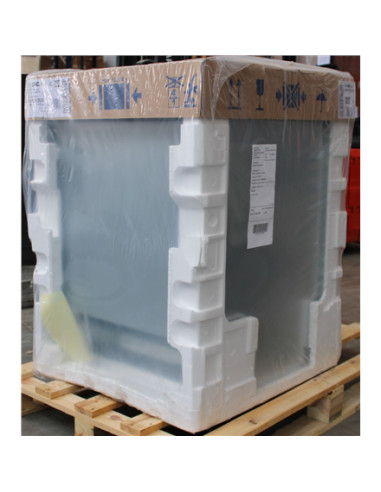 SALE OUT. Bosch Dishwasher | SMV8YCX02E | Built-in | Width 60 cm | Number of place settings 14 | Number of programs 8 | Energy e