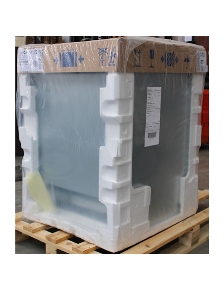 SALE OUT. Bosch Dishwasher | SMV8YCX02E | Built-in | Width 60 cm | Number of place settings 14 | Number of programs 8 | Energy e