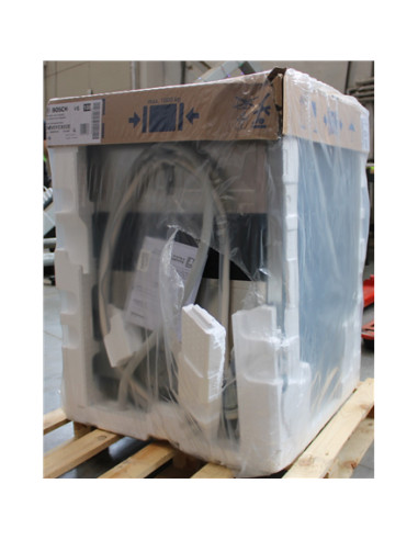 SALE OUT. Bosch Dishwasher | SMV8YCX02E | Built-in | Width 60 cm | Number of place settings 14 | Number of programs 8 | Energy e