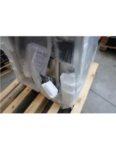 SALE OUT. Bosch Dishwasher | SMV8YCX02E | Built-in | Width 60 cm | Number of place settings 14 | Number of programs 8 | Energy e