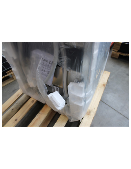 SALE OUT. Bosch Dishwasher | SMV8YCX02E | Built-in | Width 60 cm | Number of place settings 14 | Number of programs 8 | Energy e