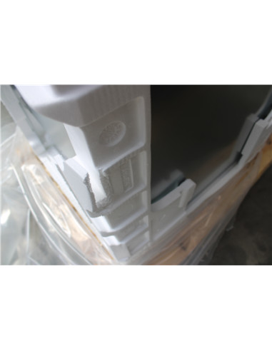 SALE OUT. Bosch Dishwasher | SMV8YCX02E | Built-in | Width 60 cm | Number of place settings 14 | Number of programs 8 | Energy e