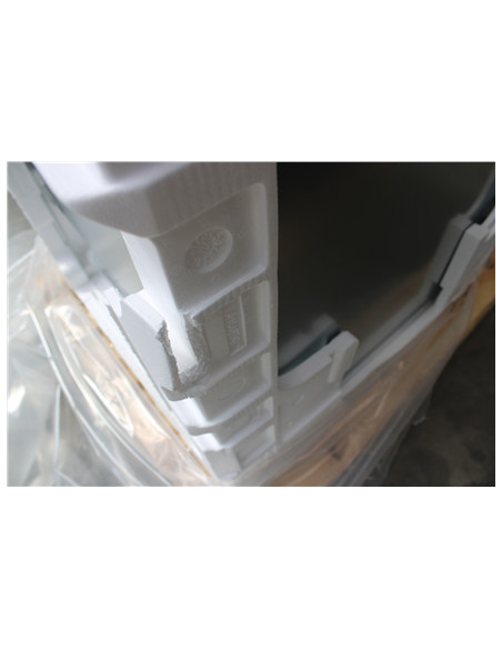 SALE OUT. Bosch Dishwasher | SMV8YCX02E | Built-in | Width 60 cm | Number of place settings 14 | Number of programs 8 | Energy e