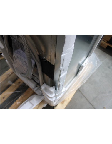 SALE OUT. Bosch Dishwasher | SMV8YCX02E | Built-in | Width 60 cm | Number of place settings 14 | Number of programs 8 | Energy e