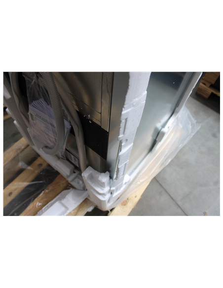 SALE OUT. Bosch Dishwasher | SMV8YCX02E | Built-in | Width 60 cm | Number of place settings 14 | Number of programs 8 | Energy e