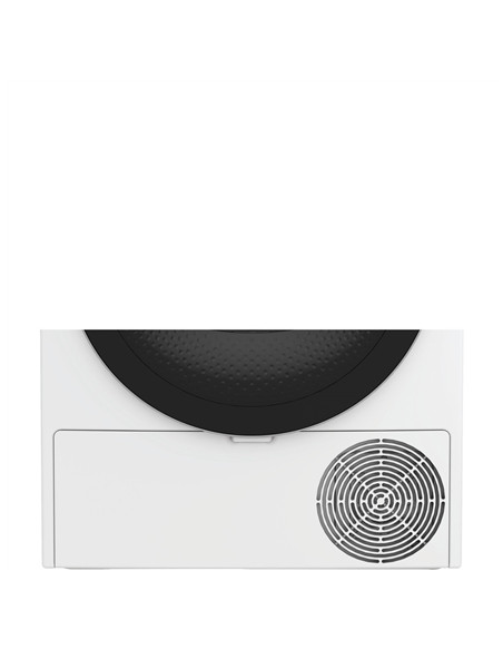 Whirlpool Dryer Machine | WP D9 WBS EE | Energy efficiency class D | Front loading | 9 kg | Heat pump | Digital | Depth 61 cm | 