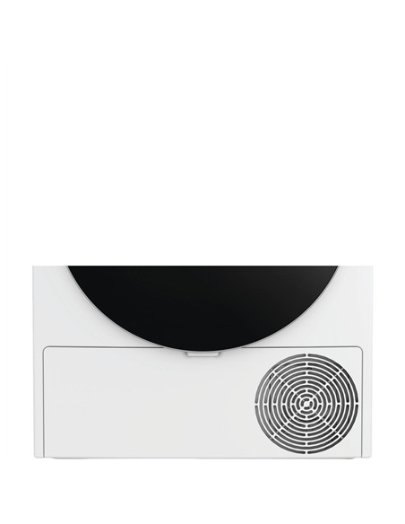 Whirlpool Dryer Machine | WP C8 WBS EE | Energy efficiency class C | Front loading | 8 kg | Digital | Depth 61 cm | Steam functi