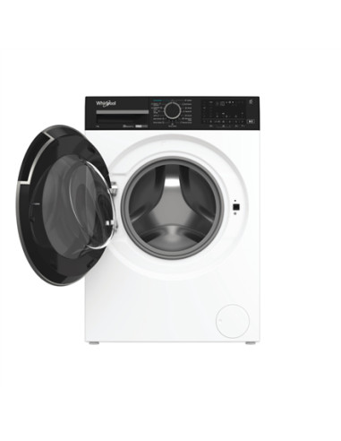 Whirlpool | Washing Machine | WPM 911W ADS EE | Front loading | Energy efficiency class A | 1400 RPM | Washing capacity 9 kg | D