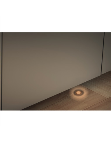 Whirlpool Dishwasher | WH8IC15B4M6LHC0 | Built-in | Width 60 cm | Number of place settings 15 | Number of programs 10 | Energy e