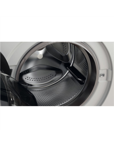 Whirlpool | Washing machine | FFB 9479 BV EE | Energy efficiency class A | Front loading | Washing capacity 9 kg | 1400 RPM | De