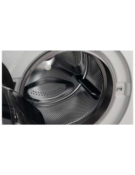 Whirlpool | Washing machine | FFB 9479 BV EE | Energy efficiency class A | Front loading | Washing capacity 9 kg | 1400 RPM | De