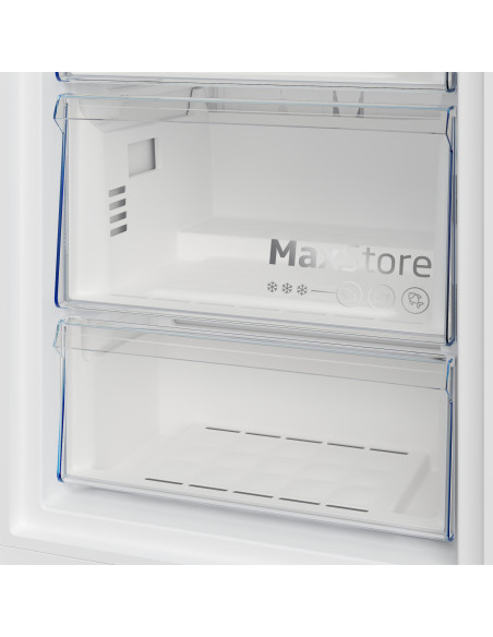 Šaldiklis BEKO B3RMFNE314W