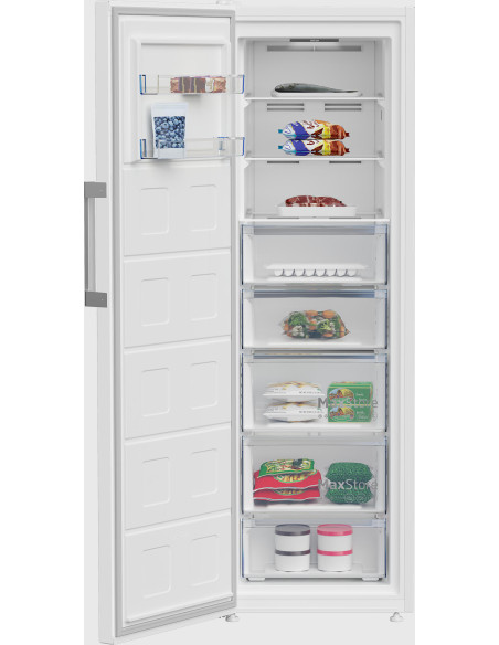 Šaldiklis BEKO B3RMFNE314W