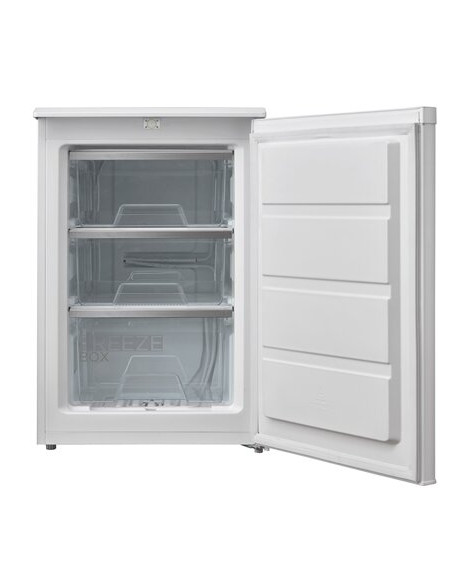 Šaldiklis Midea MDRD129FZE01, 84.5 cm