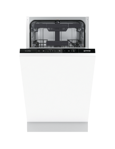 Indaplovė Gorenje GV561D10