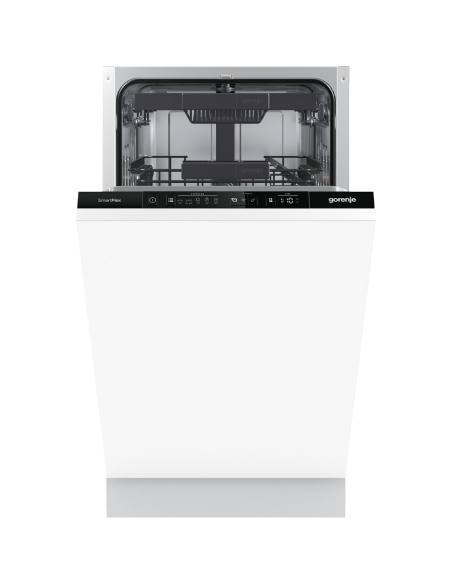 Indaplovė Gorenje GV561D10