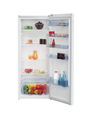 Šaldytuvas BEKO RSSA290M41WN (150.8 cm)