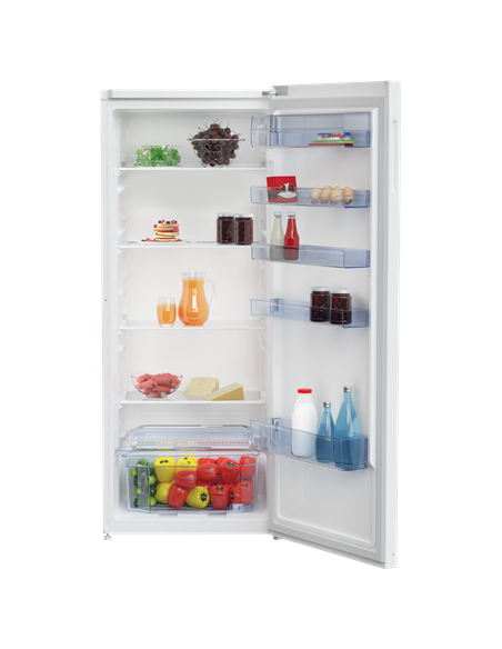 Šaldytuvas BEKO RSSA290M41WN (150.8 cm)