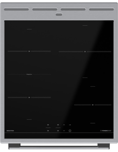 Cooker GORENJE MEKIS5101I