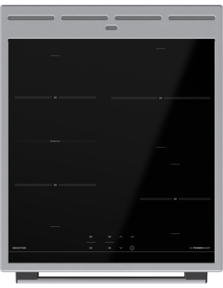 Cooker GORENJE MEKIS5101I