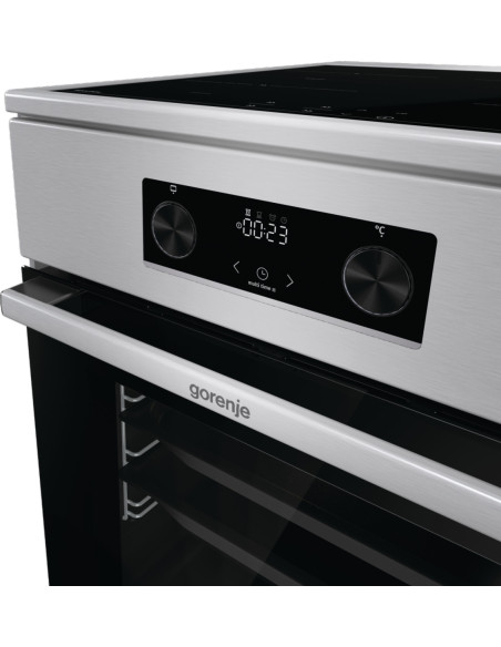 Cooker GORENJE MEKIS5101I