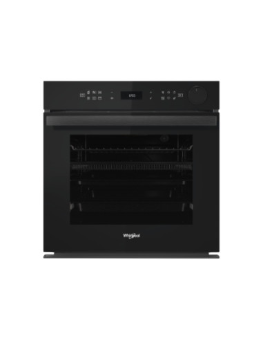 Whirlpool Oven | AKZ9S 8260 FB | 73 L | Electric | Hydrolytic | Electronic | Steam function | Convection | Height 59.5 cm | Widt