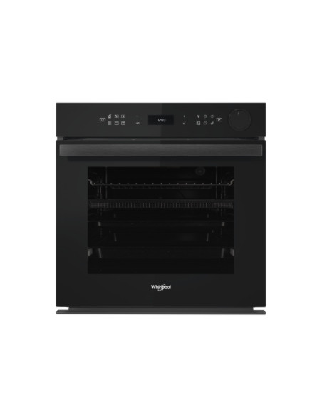 Whirlpool Oven | AKZ9S 8260 FB | 73 L | Electric | Hydrolytic | Electronic | Steam function | Convection | Height 59.5 cm | Widt