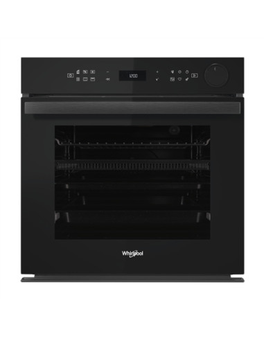 Whirlpool Oven | AKZ9S 8260 FB | 73 L | Electric | Hydrolytic | Electronic | Steam function | Convection | Height 59.5 cm | Widt