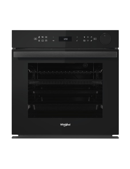 Whirlpool Oven | AKZ9S 8260 FB | 73 L | Electric | Hydrolytic | Electronic | Steam function | Convection | Height 59.5 cm | Widt