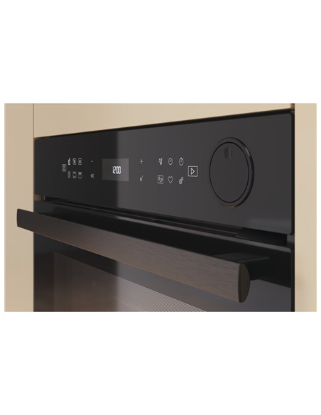 Whirlpool Oven | AKZ9S 8260 FB | 73 L | Electric | Hydrolytic | Electronic | Steam function | Convection | Height 59.5 cm | Widt