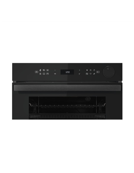 Whirlpool Oven | AKZ9S 8260 FB | 73 L | Electric | Hydrolytic | Electronic | Steam function | Convection | Height 59.5 cm | Widt