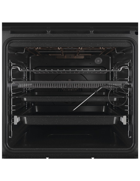 Whirlpool Oven | AKZ9S 8260 FB | 73 L | Electric | Hydrolytic | Electronic | Steam function | Convection | Height 59.5 cm | Widt