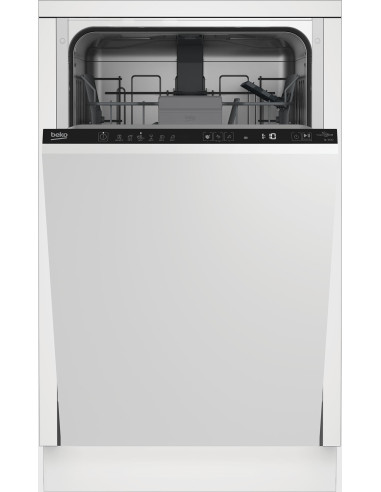 Indaplovė BEKO BDIS36020