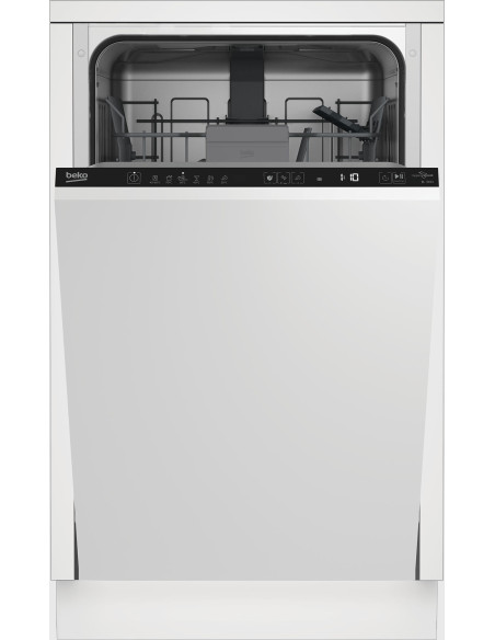 Indaplovė BEKO BDIS36020