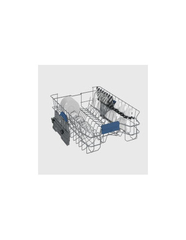 Indaplovė BEKO BDIS36020