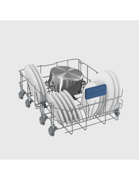 Indaplovė BEKO BDIS36020