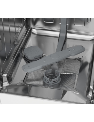 Indaplovė BEKO BDIS36020