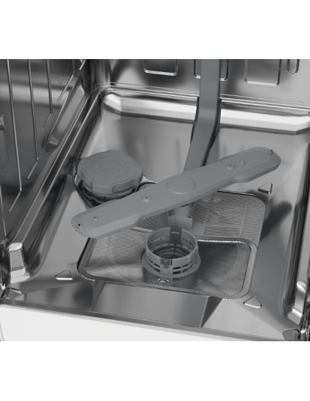 Indaplovė BEKO BDIS36020