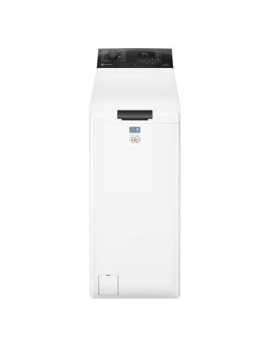 Skalbyklė ELECTROLUX EW6T827E