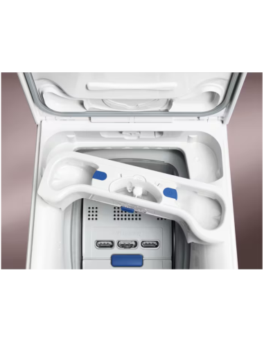 Skalbyklė ELECTROLUX EW6T827E