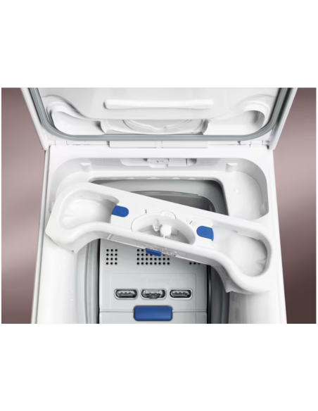 Skalbyklė ELECTROLUX EW6T827E