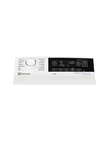 Skalbyklė ELECTROLUX EW8TN3362E