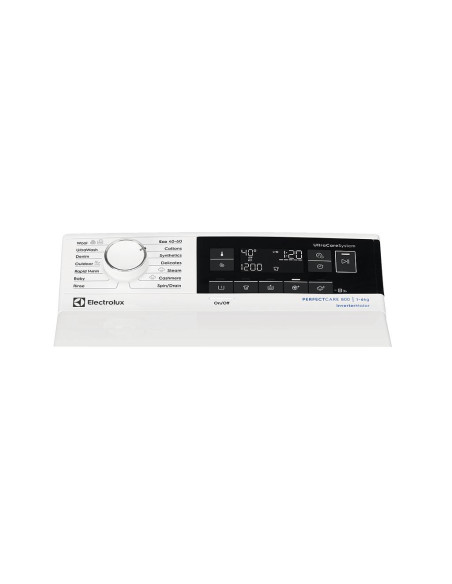 Skalbyklė ELECTROLUX EW8TN3362E