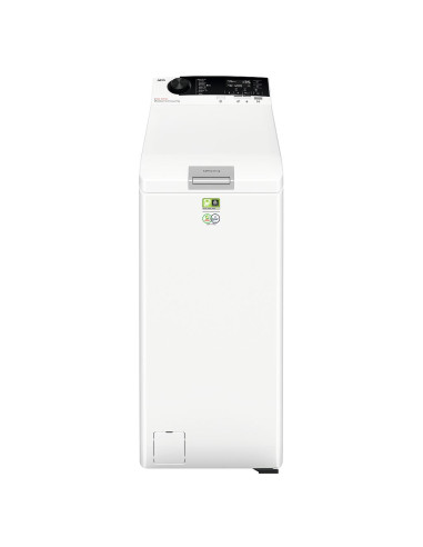 Skalbyklė AEG LTR7E373AE