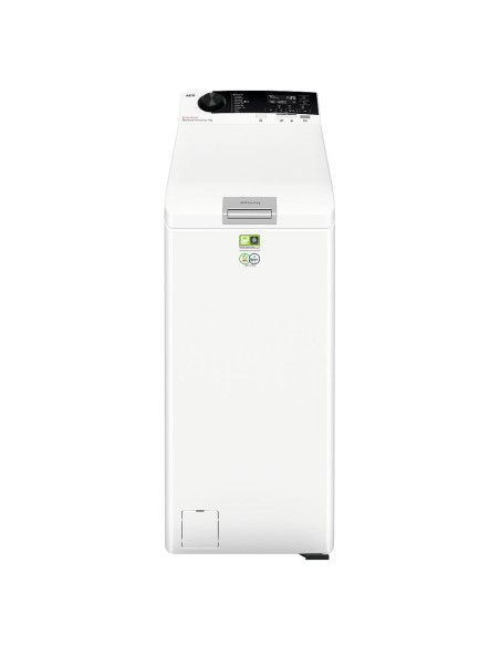 Skalbyklė AEG LTR7E373AE