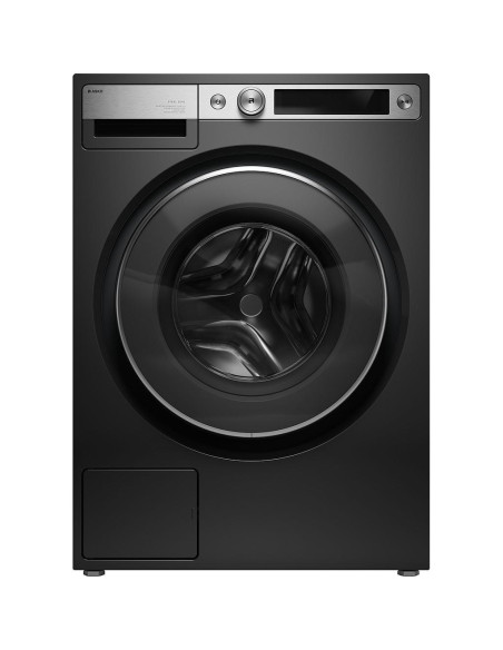 Skalbyklė ASKO W7096XG